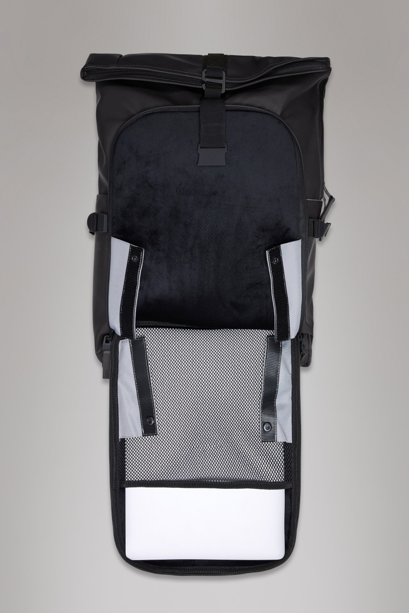 Texel Moulded Backpack 13