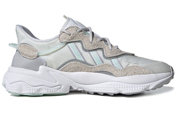(WMNS) adidas Ozweego 'Grey Two' FX3821 - 2