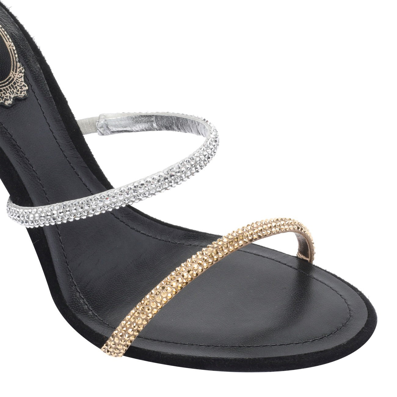 René Caovilla Women Cleo Sandals - 4