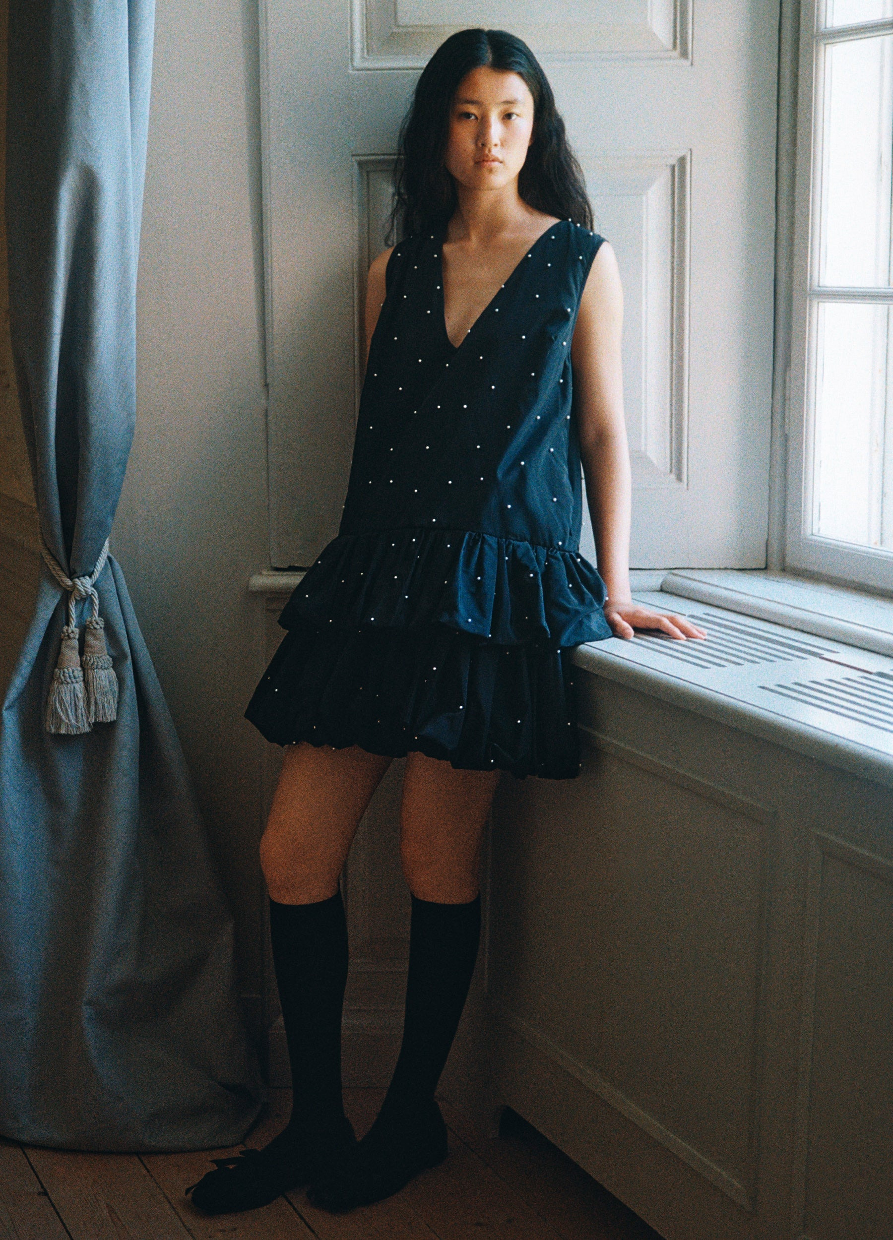 Alberta Dress - 4
