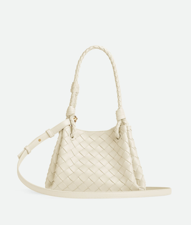 Bottega Veneta Small Parachute outlook