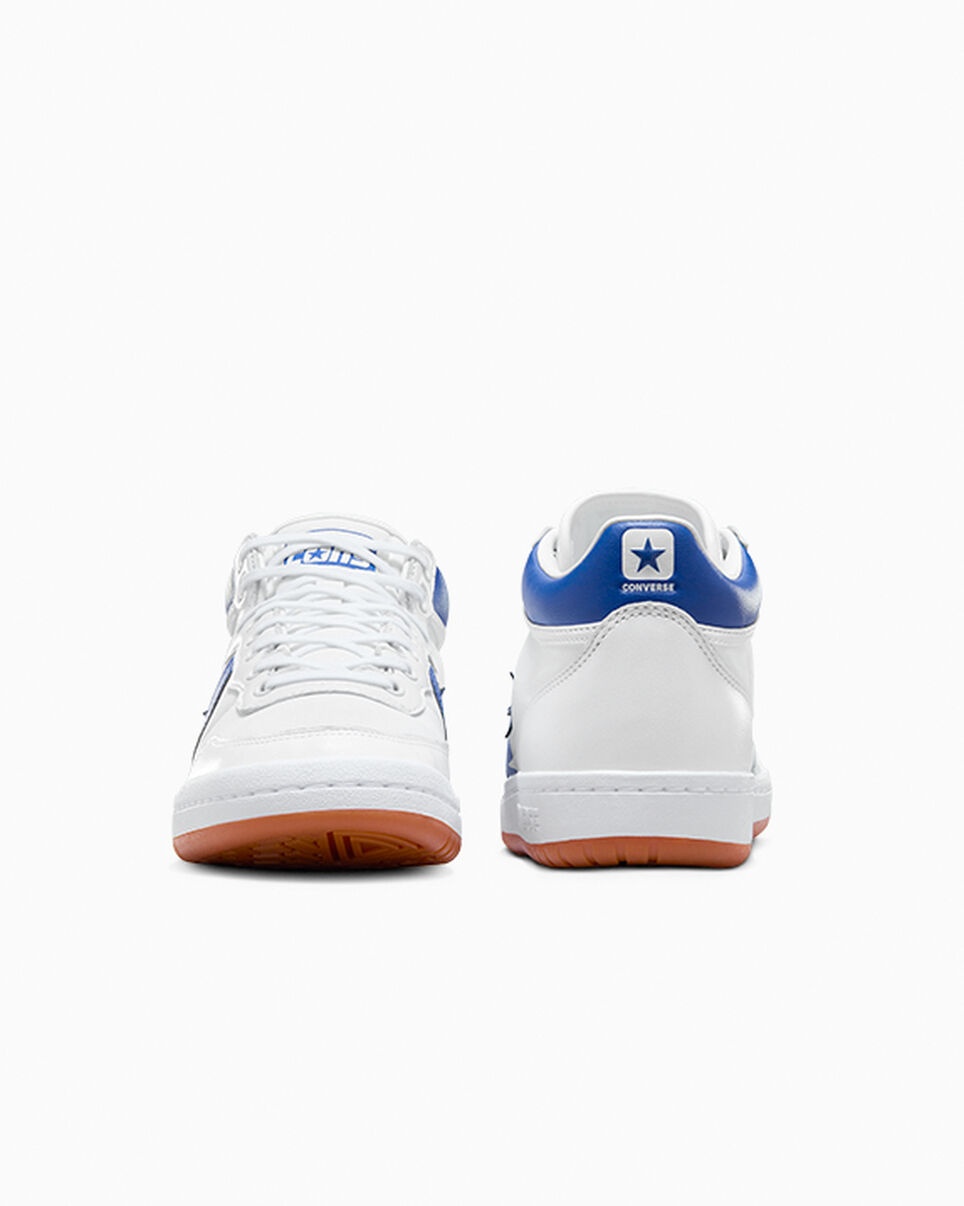 CONS Fastbreak Pro Leather - 8