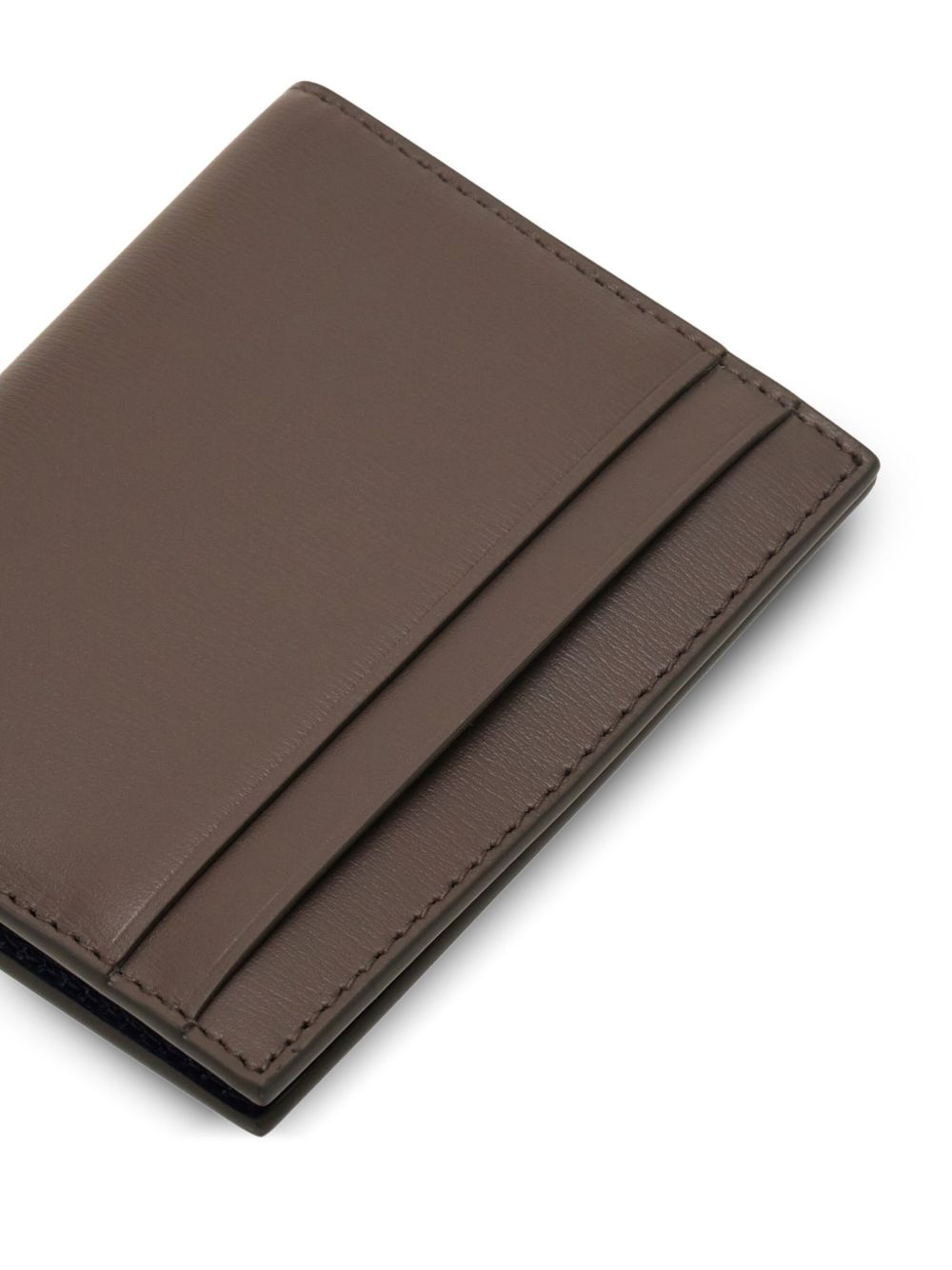 leather card holder - 5