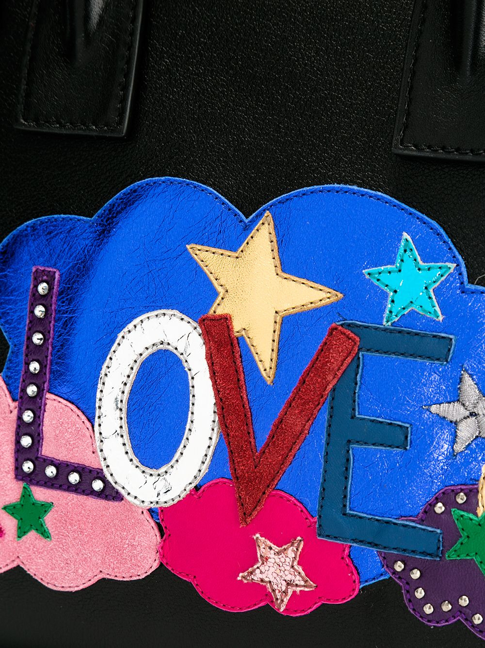 baby Sac de Jour Love tote - 4