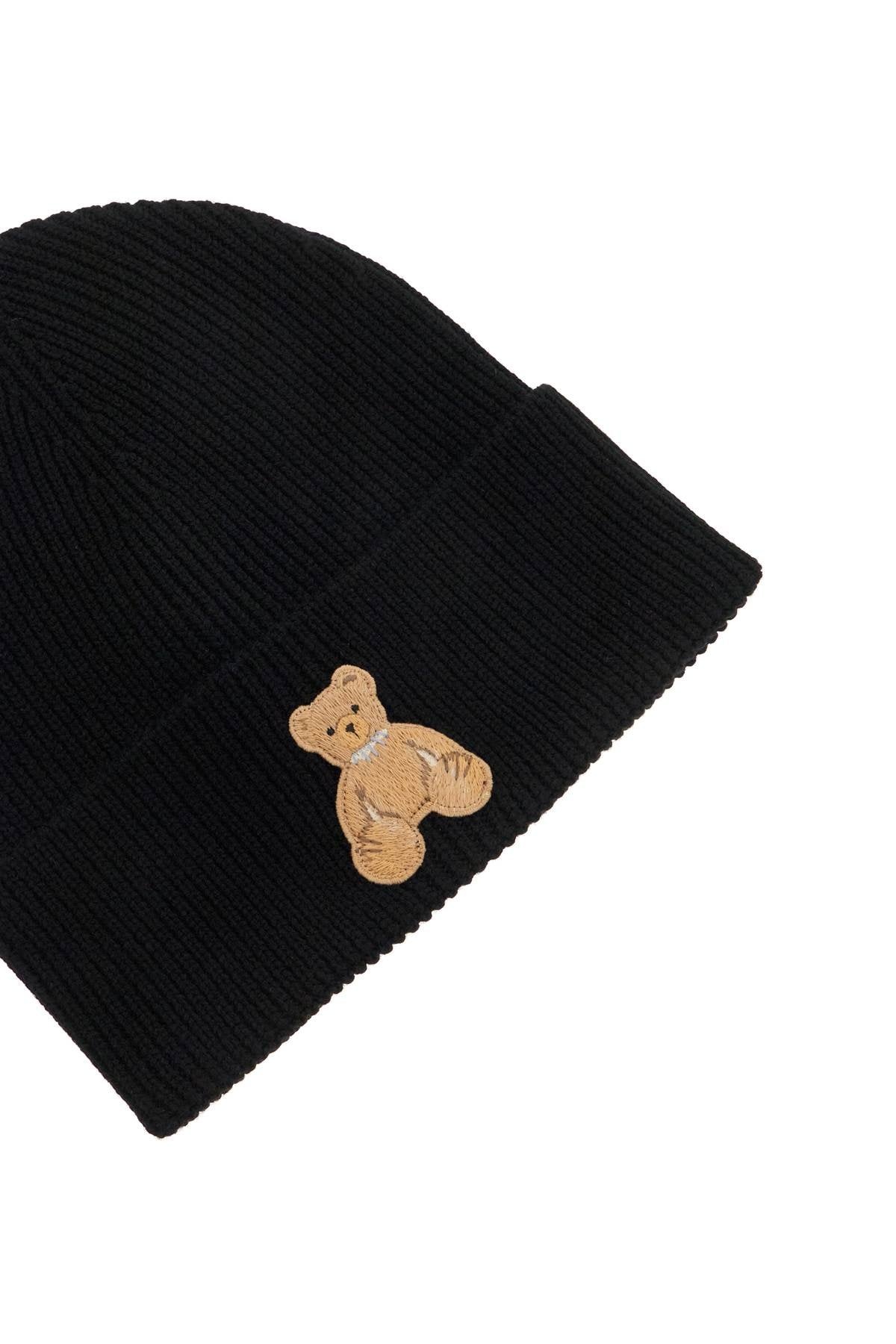 Cappello Beanie Bear In Mind - 3