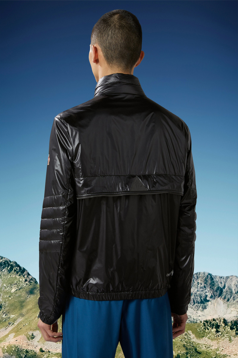 Althays Short Down Jacket 5