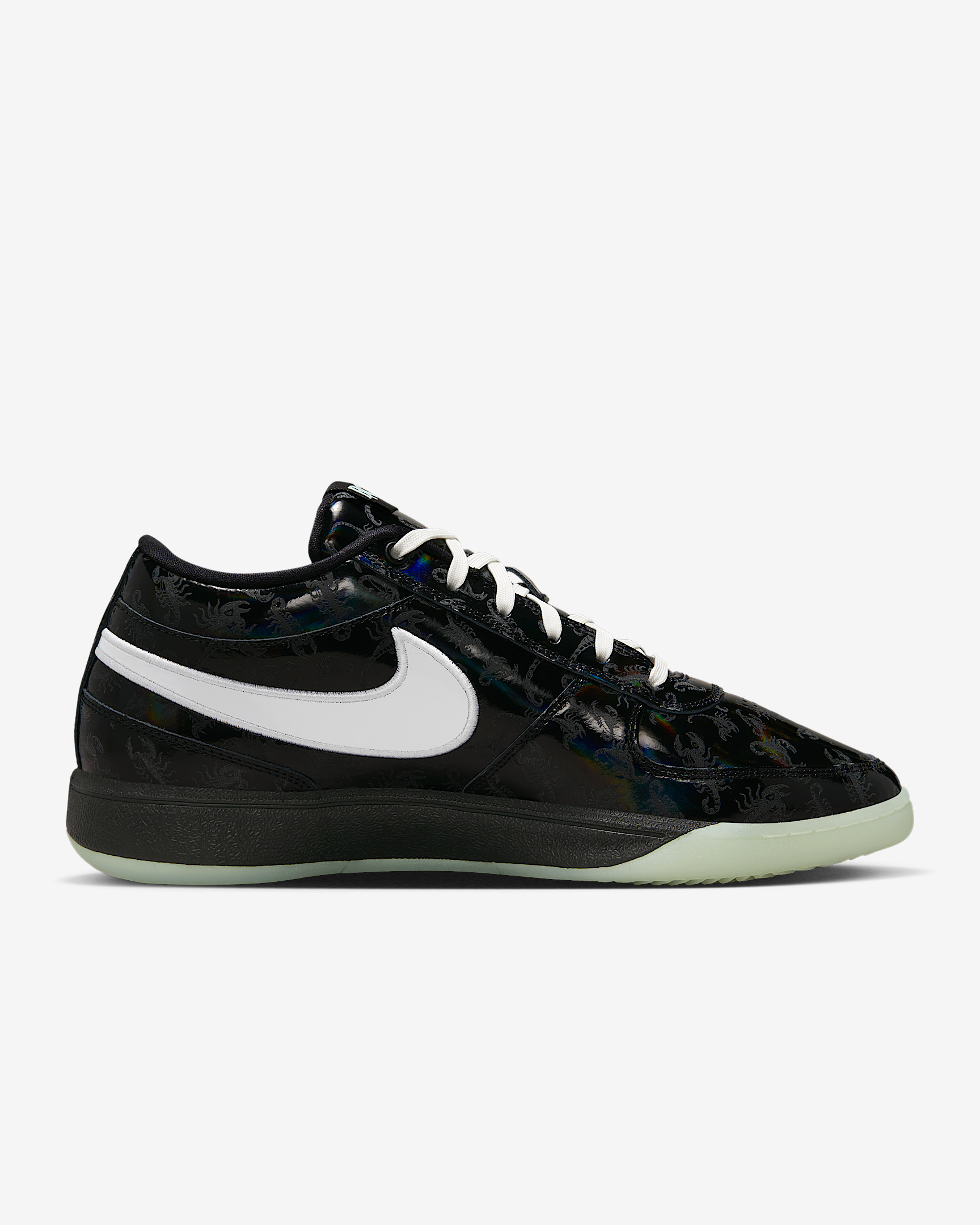Book 1 "Scorpion" Basketball Shoes - 3