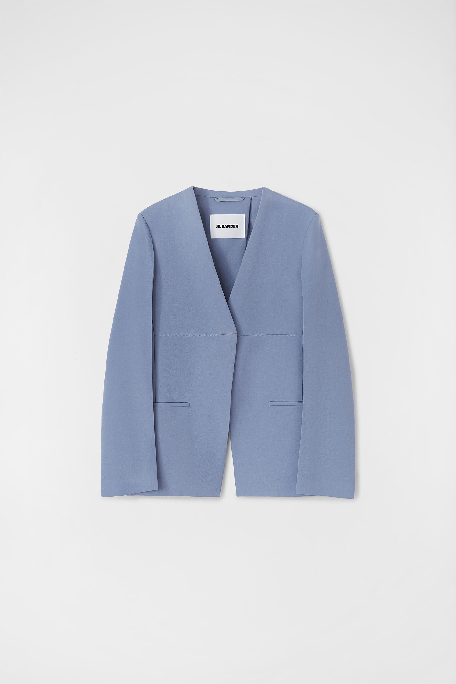 Tailored Jacket - 1