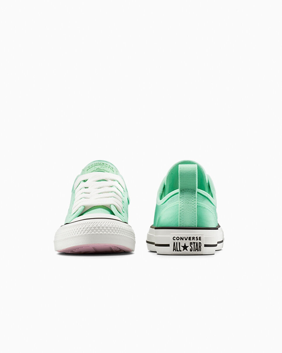 Chuck Taylor All Star Translucent Color - 7