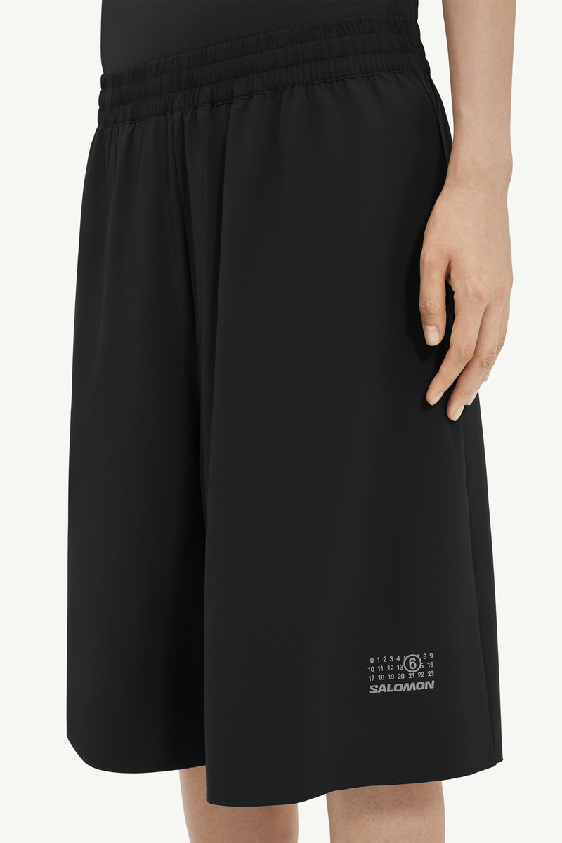 Running shorts 4