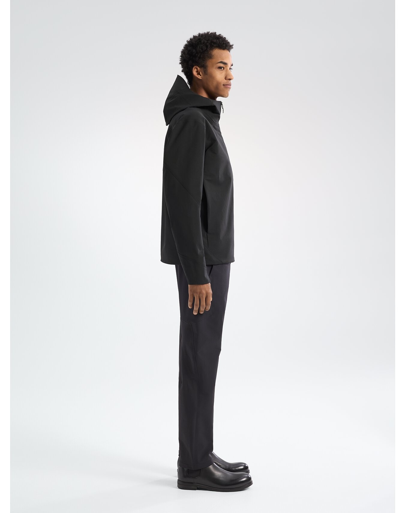 Veilance Isogon MX Jacket | REVERSIBLE