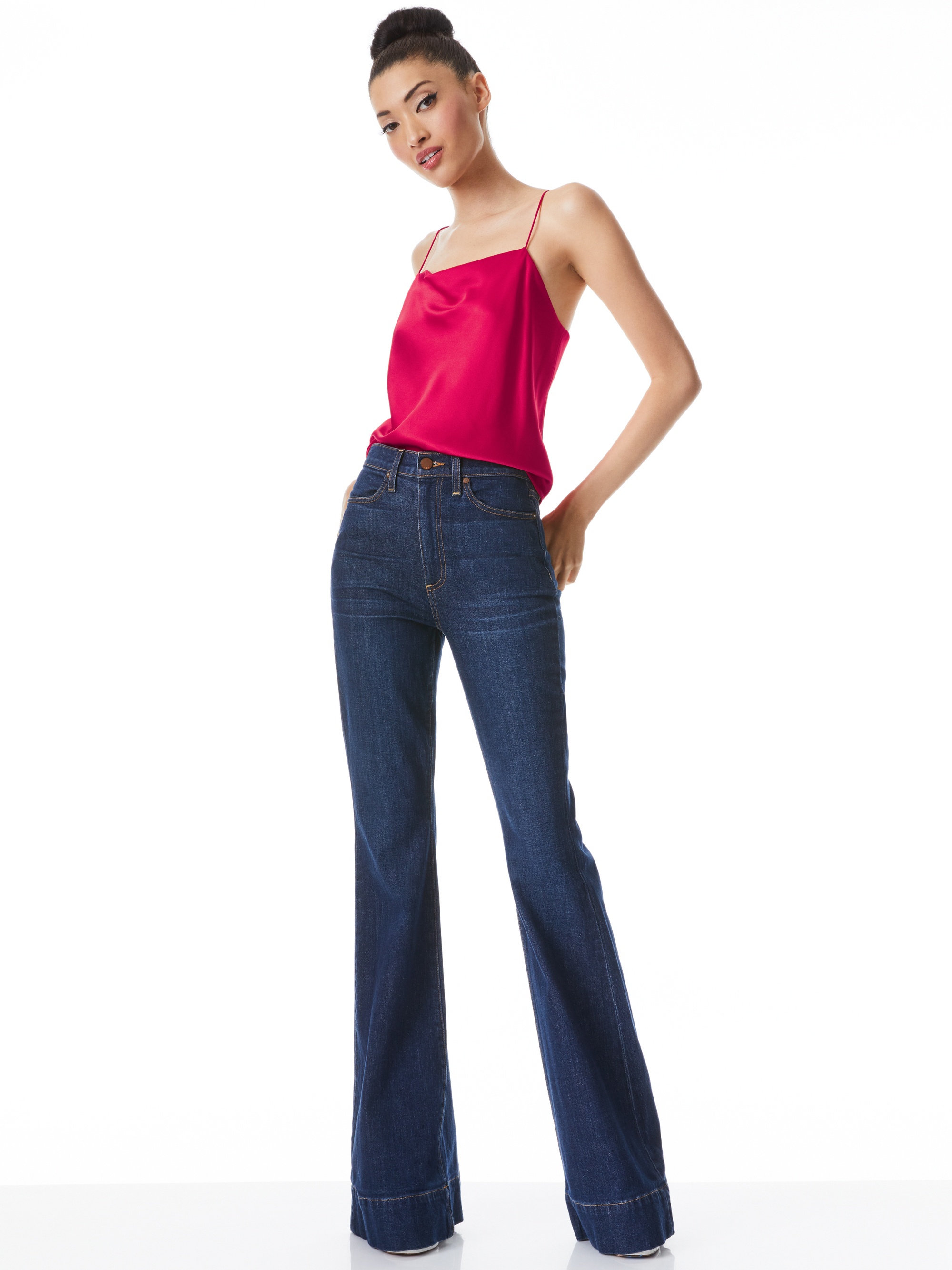 HARMON DRAPEY SLIP TANK - 3
