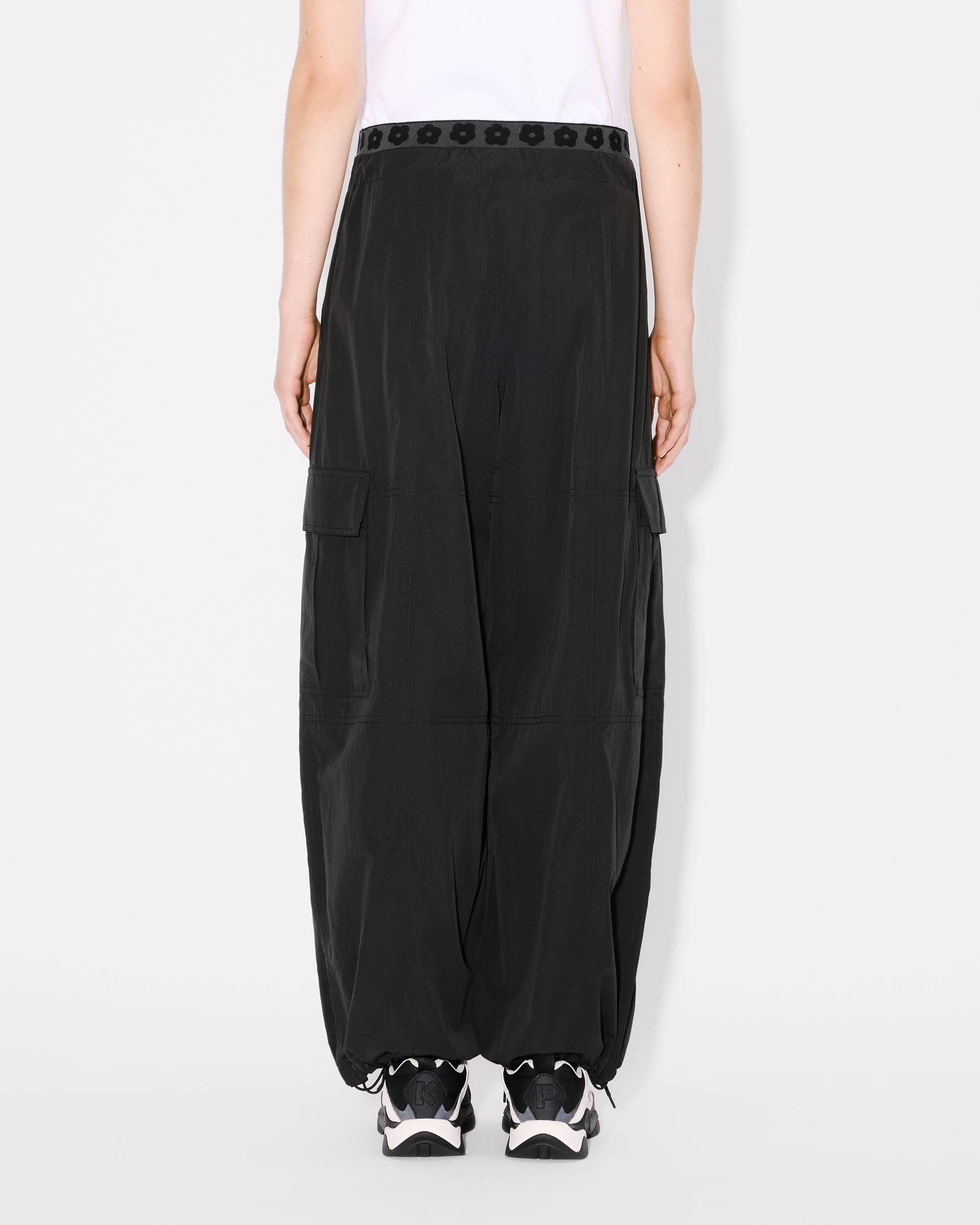 'Boke Flower 2.0' cargo pants in technical cotton - 5