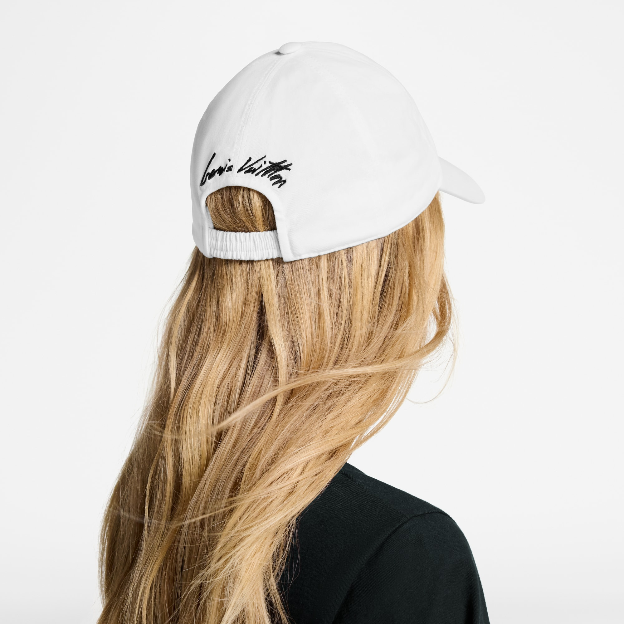 LV League Cap - 6