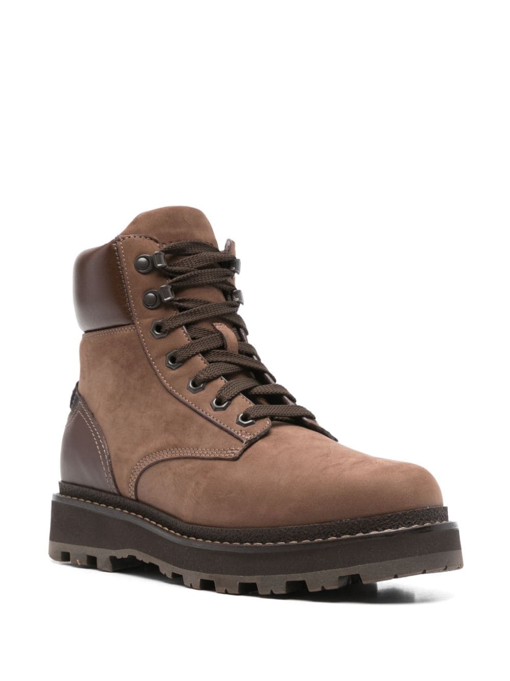 Peka Trek boots - 2