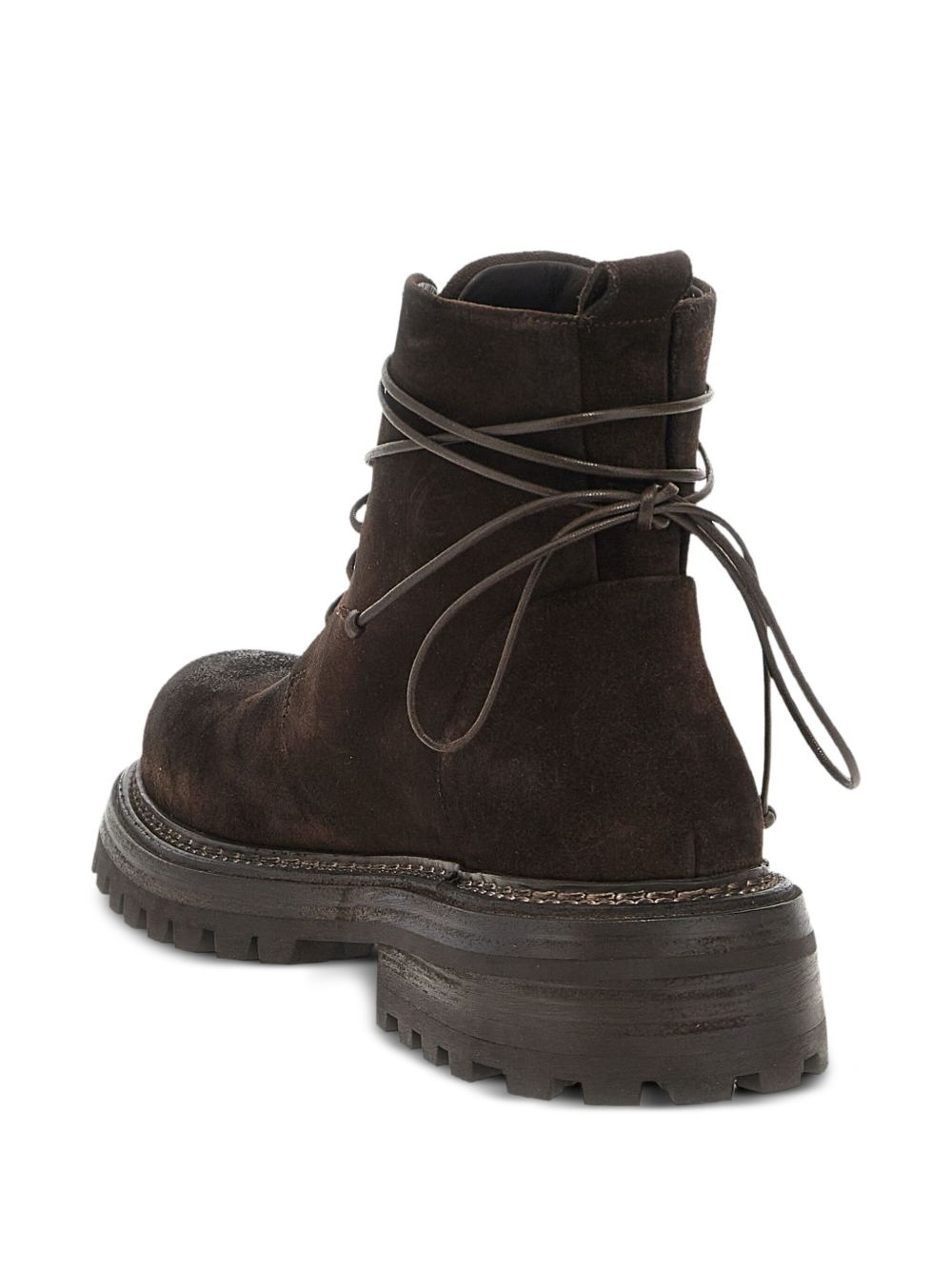 leather boots - 3