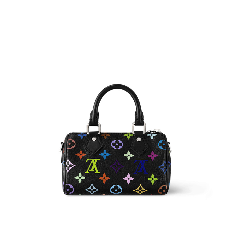 LV x TM Nano Speedy 4