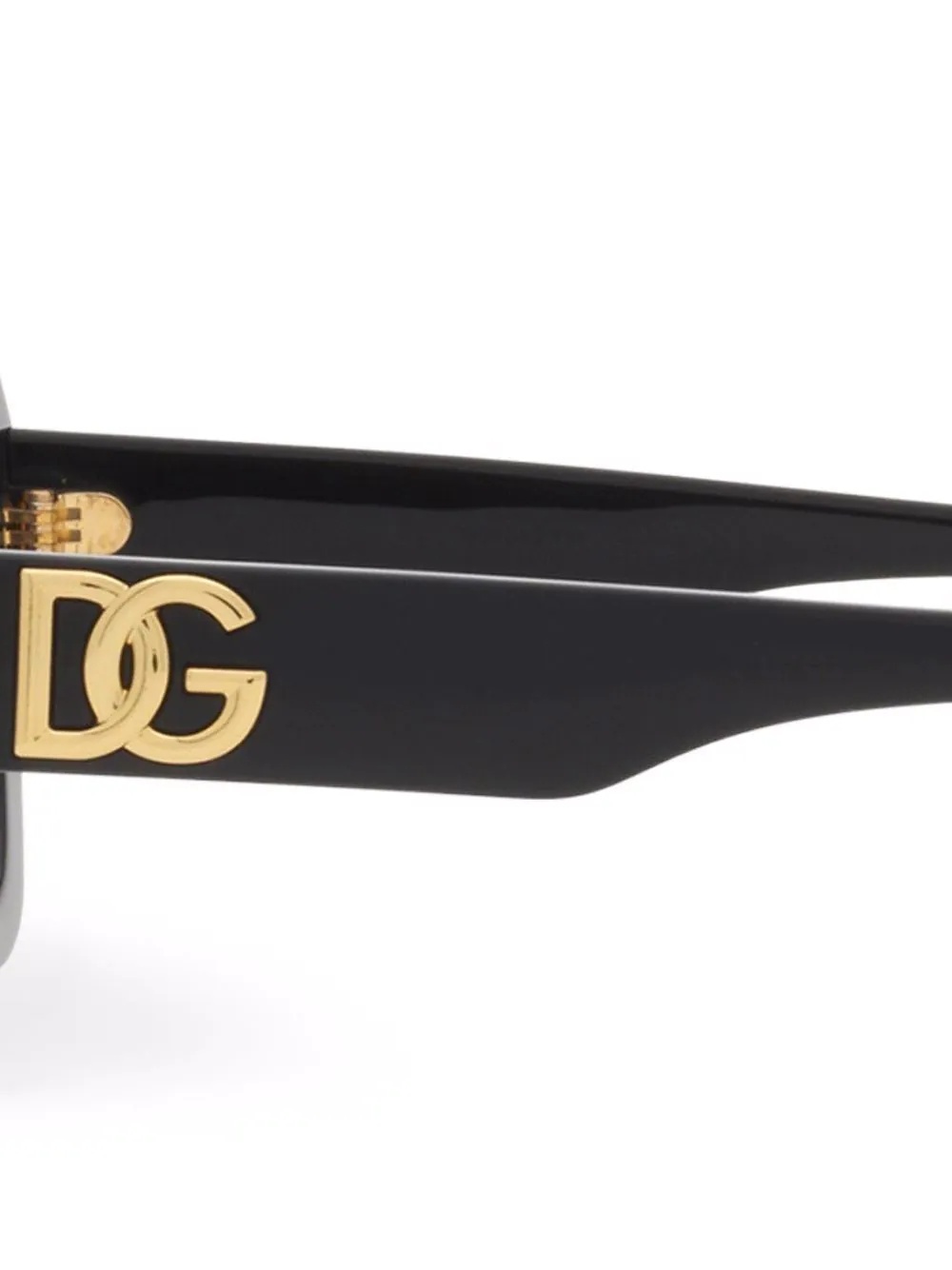 DG crossed sunglasses - 3