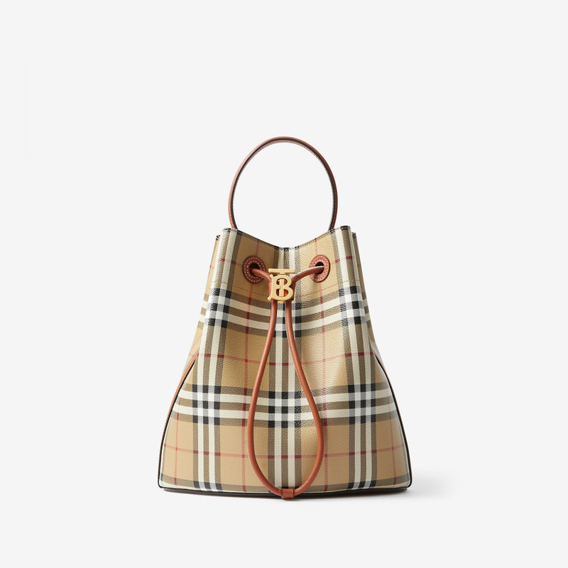 Small TB Bucket Bag - 1