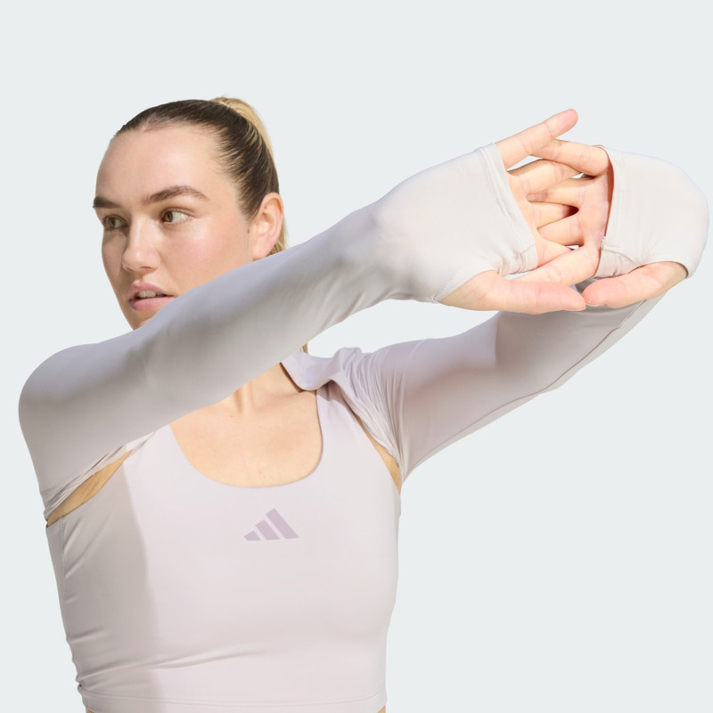 PrimeLift Essentials Workout Contour Shrug 5