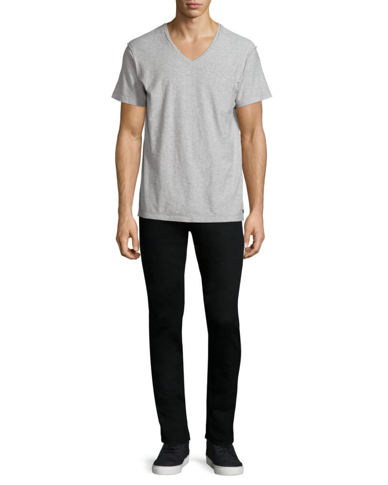 rag & bone Men & apos;s Standard Issue Fit 1 Slim-Skinny Jeans outlook
