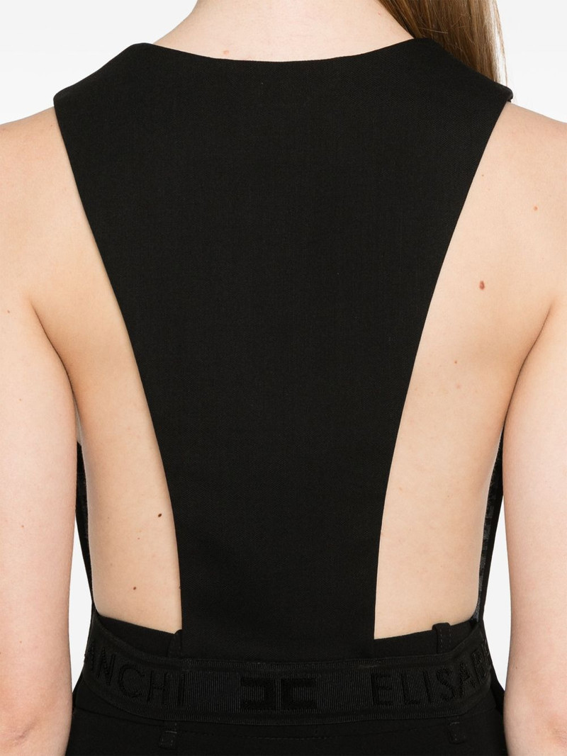 lightweight vest 5