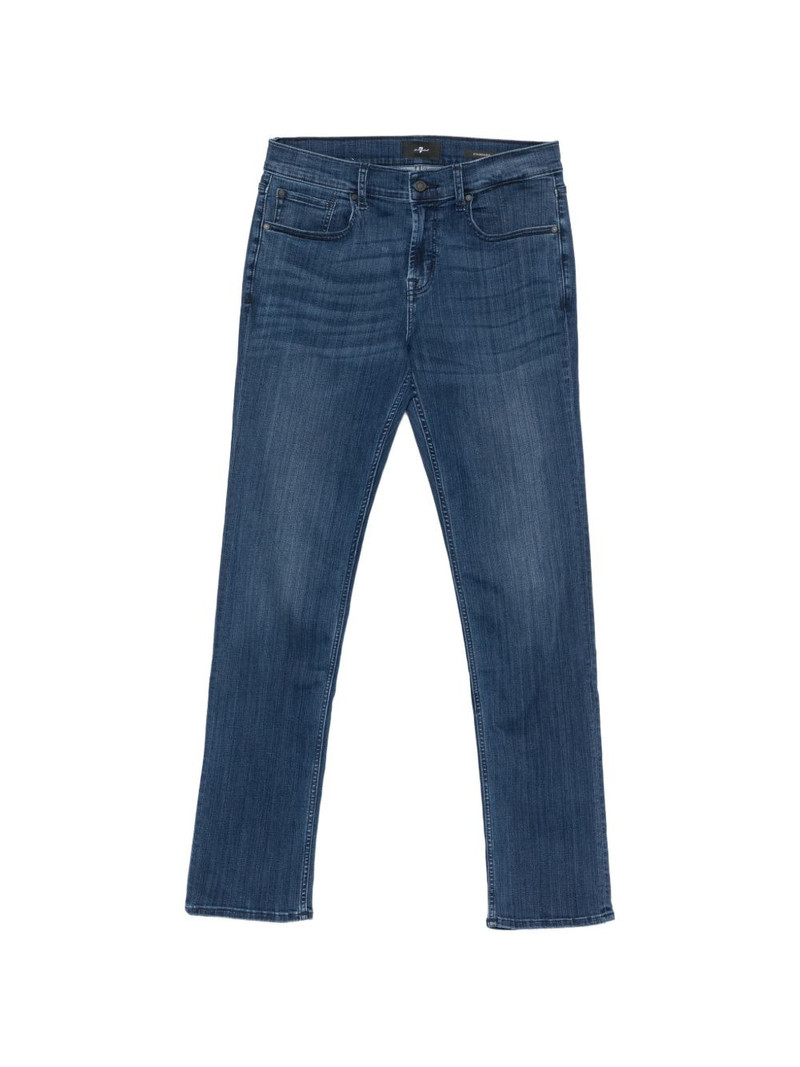 Standard jeans 1