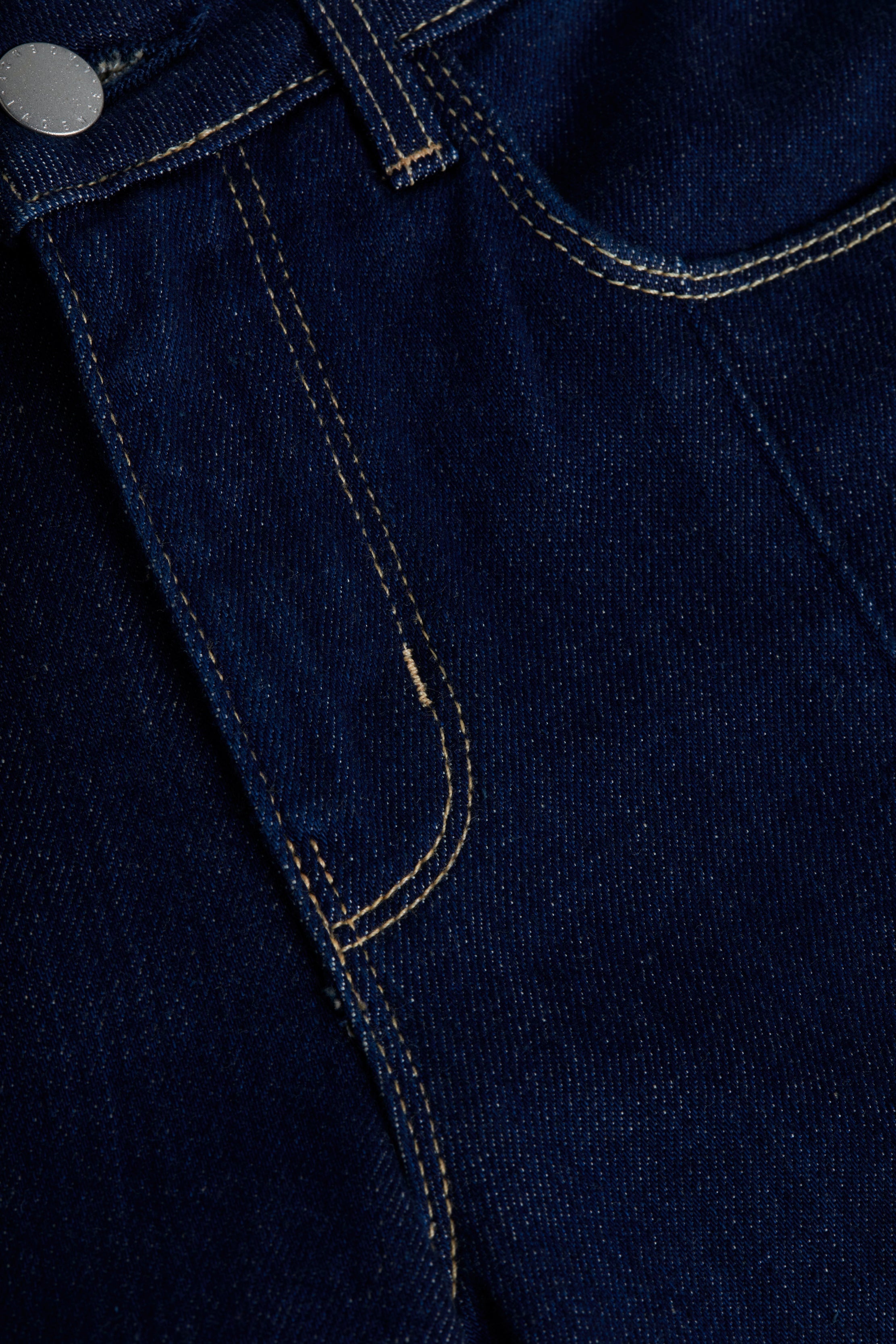 Scottie Wide-Leg Jean - 6