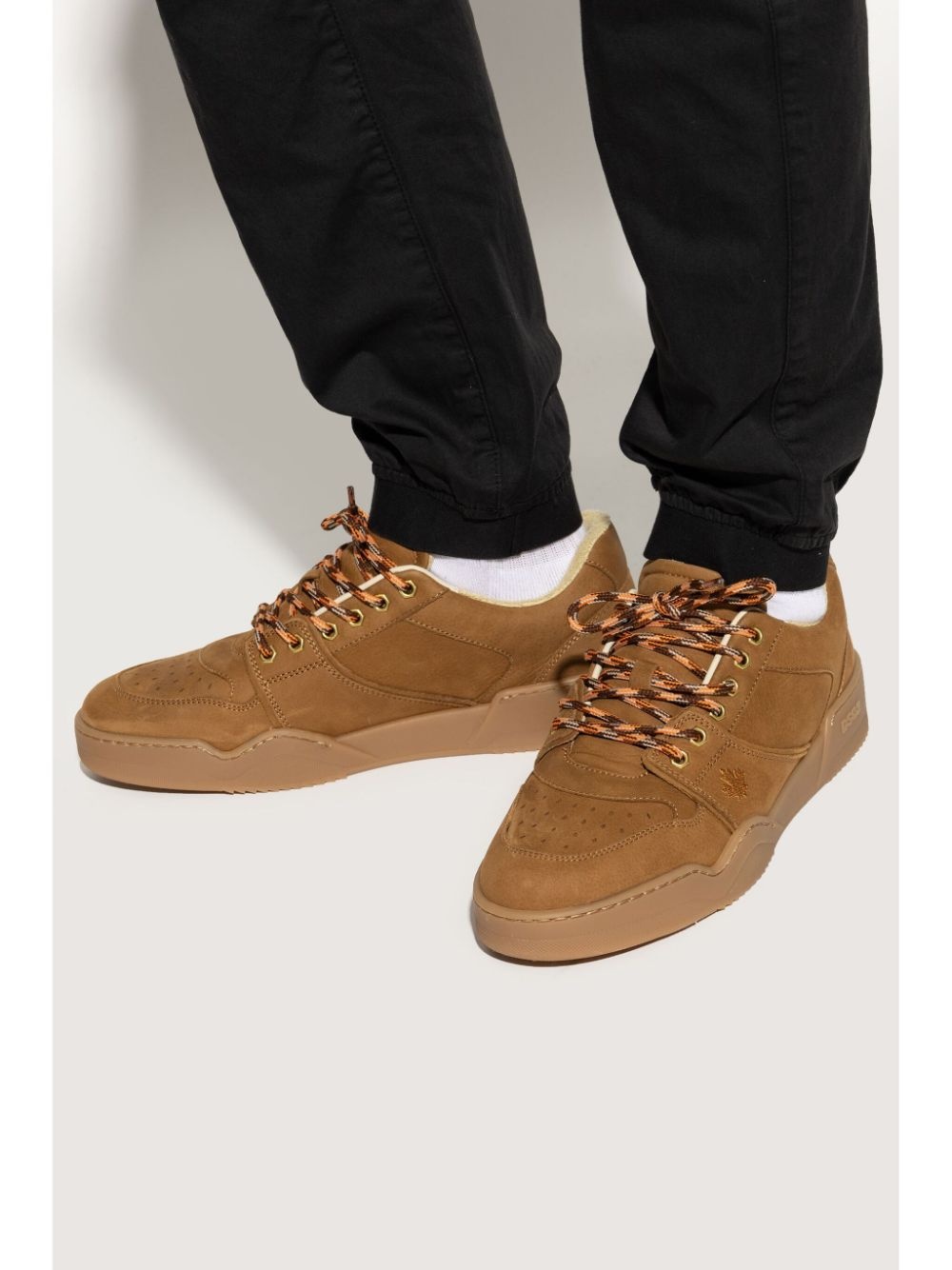 Spiker sneakers - 2