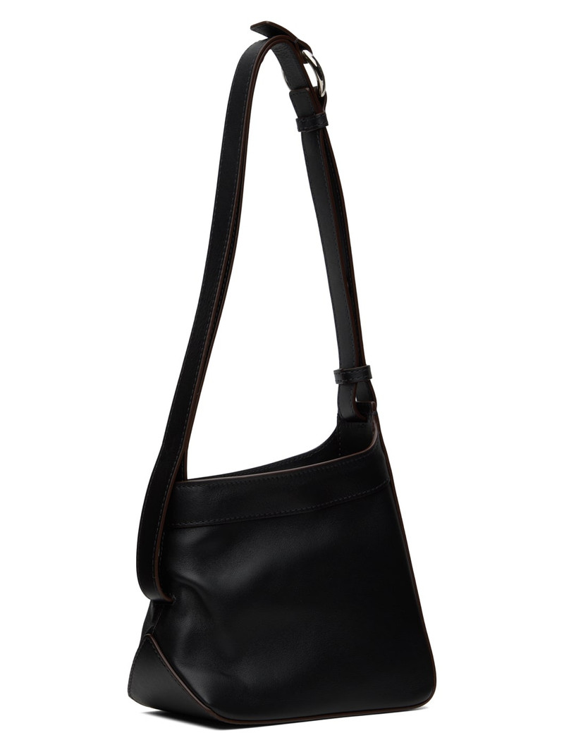 Marni Black Small Muso Bag outlook