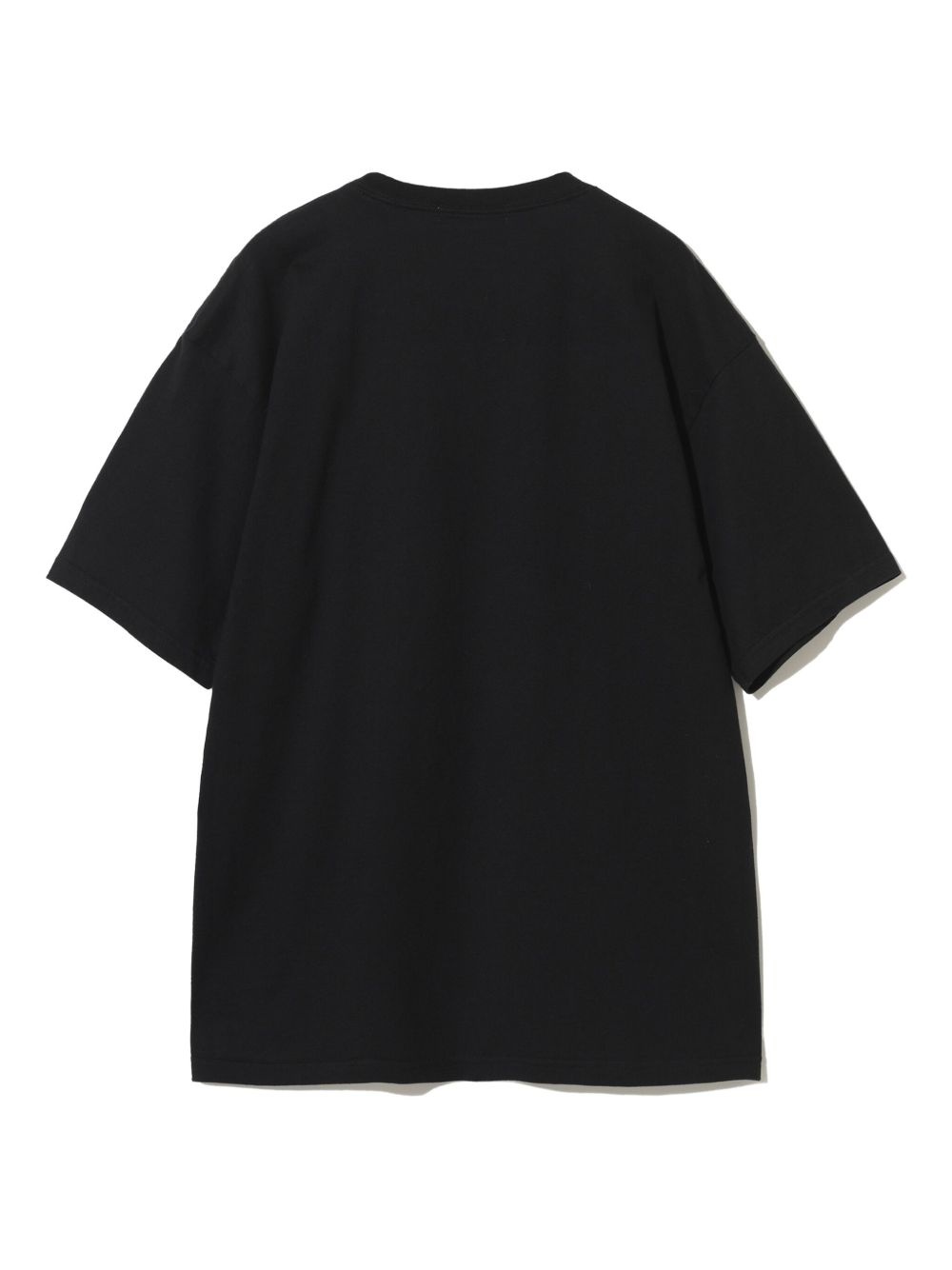 cotton t-shirt - 2