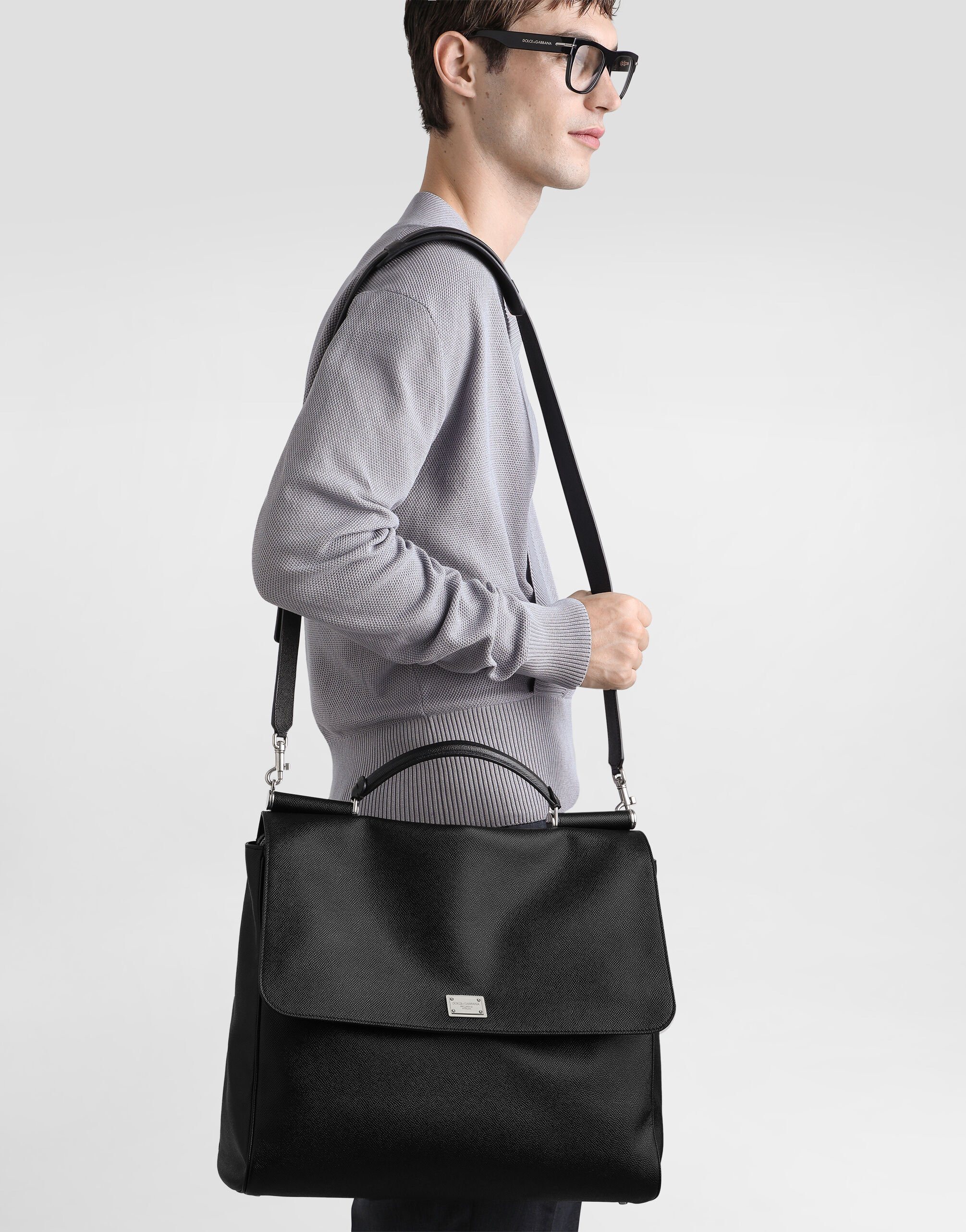 Sicily shoulder bag - 7
