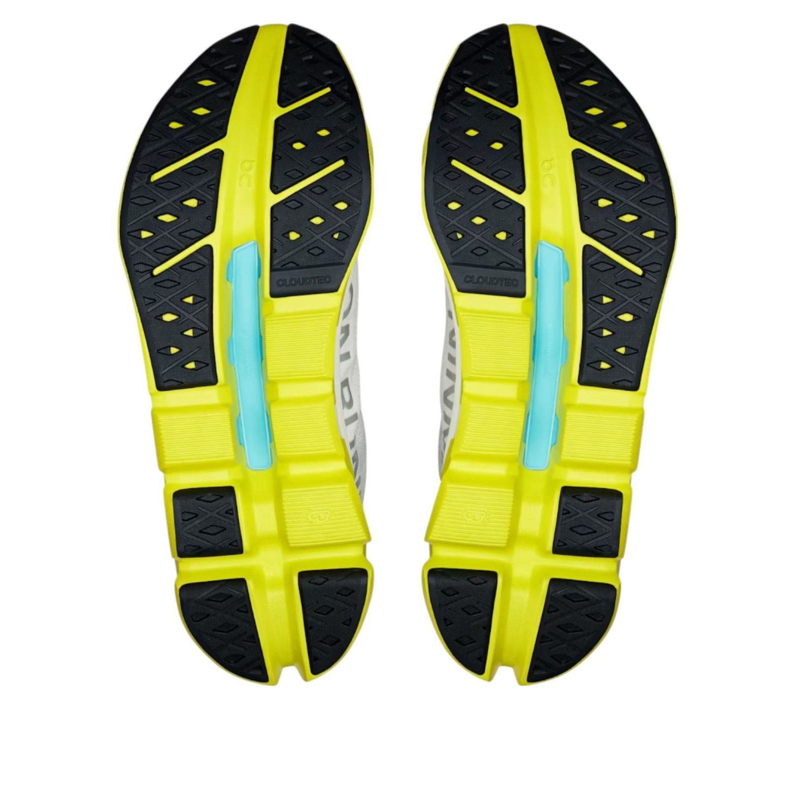 (WMNS) On Running Cloudflow 5 'White Lime' 3WF10092929 - 4