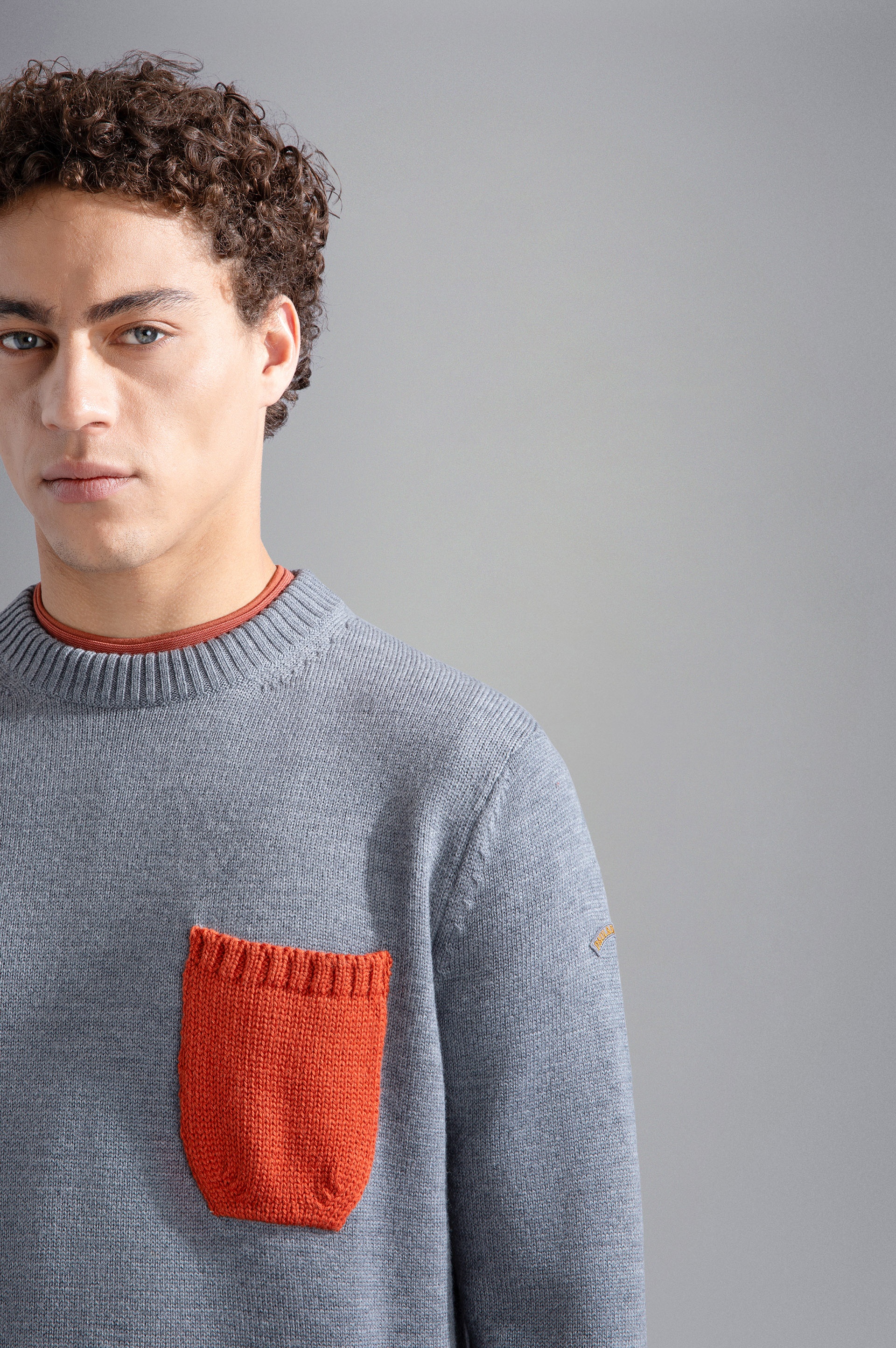 WOOL JUMPER - 4