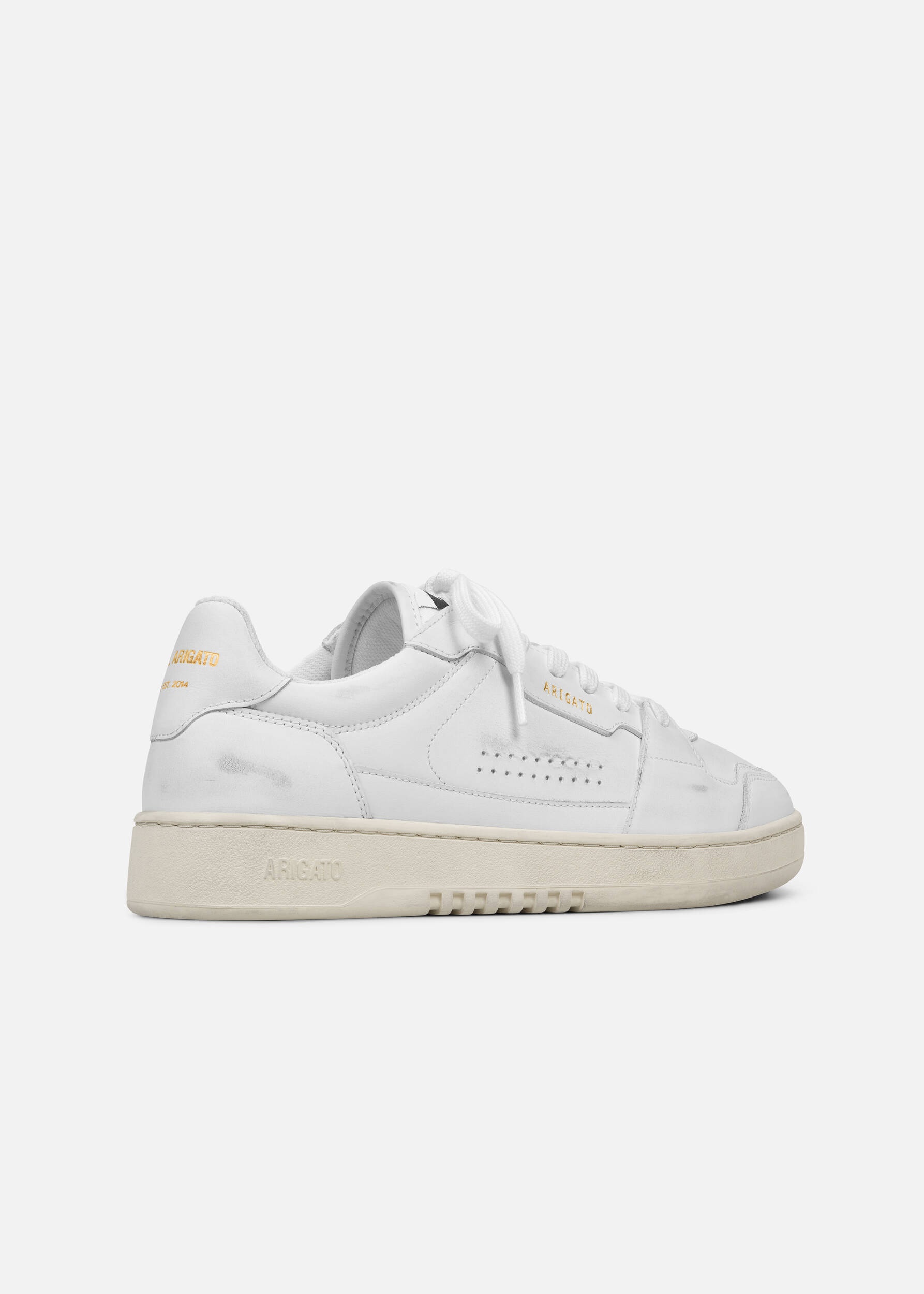 Dice Lo Sneaker - 3