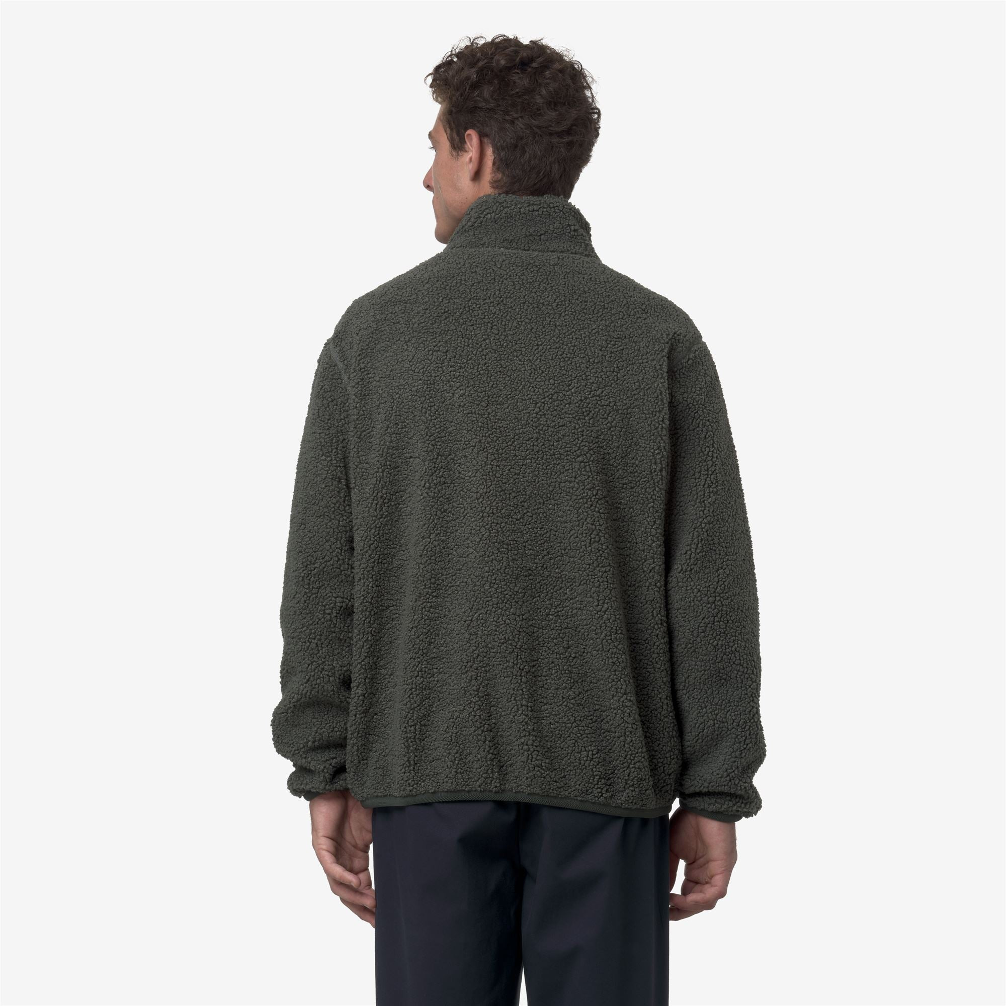 PASCAL SHERPA POLAR REVERSIBLE - 6