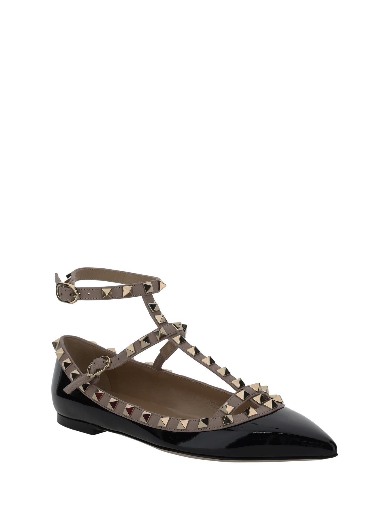 BALLERINA | ROCKSTUD | T. 05 | VERNICE/N - 2