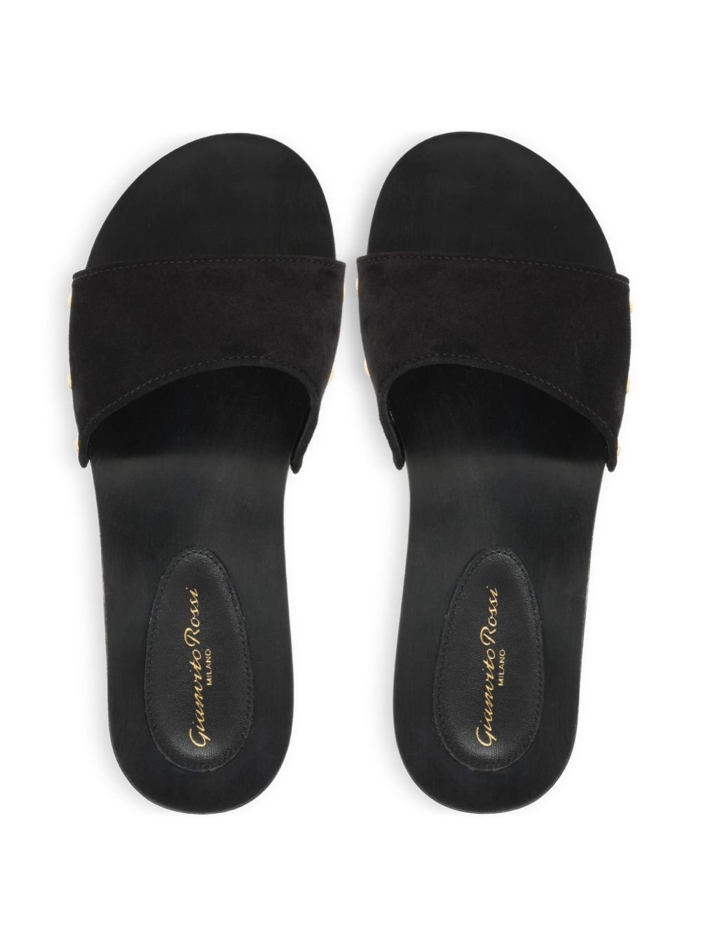 Riviera sandals - 4