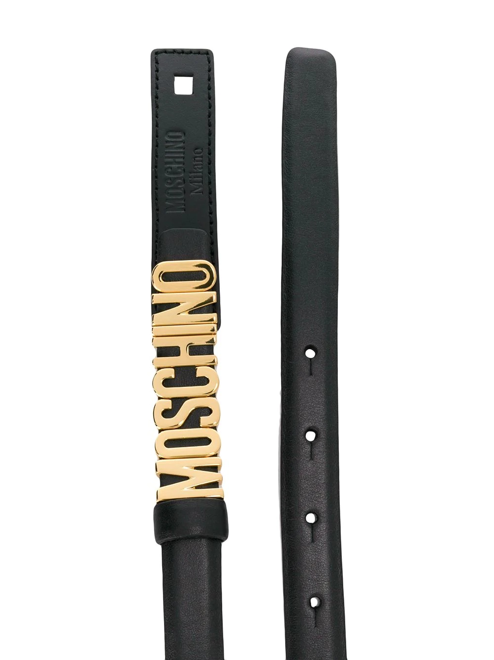 logo belt - 3