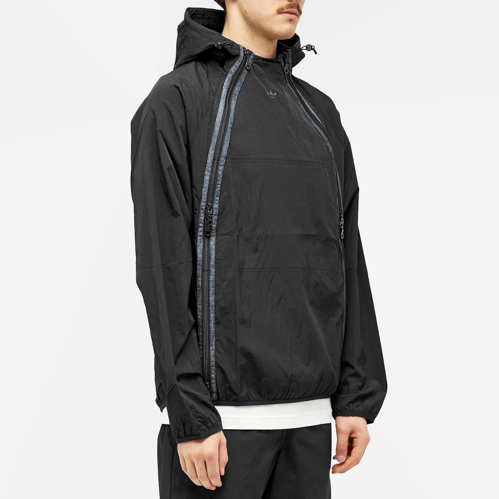 Adidas Adventure Windbreaker - 2