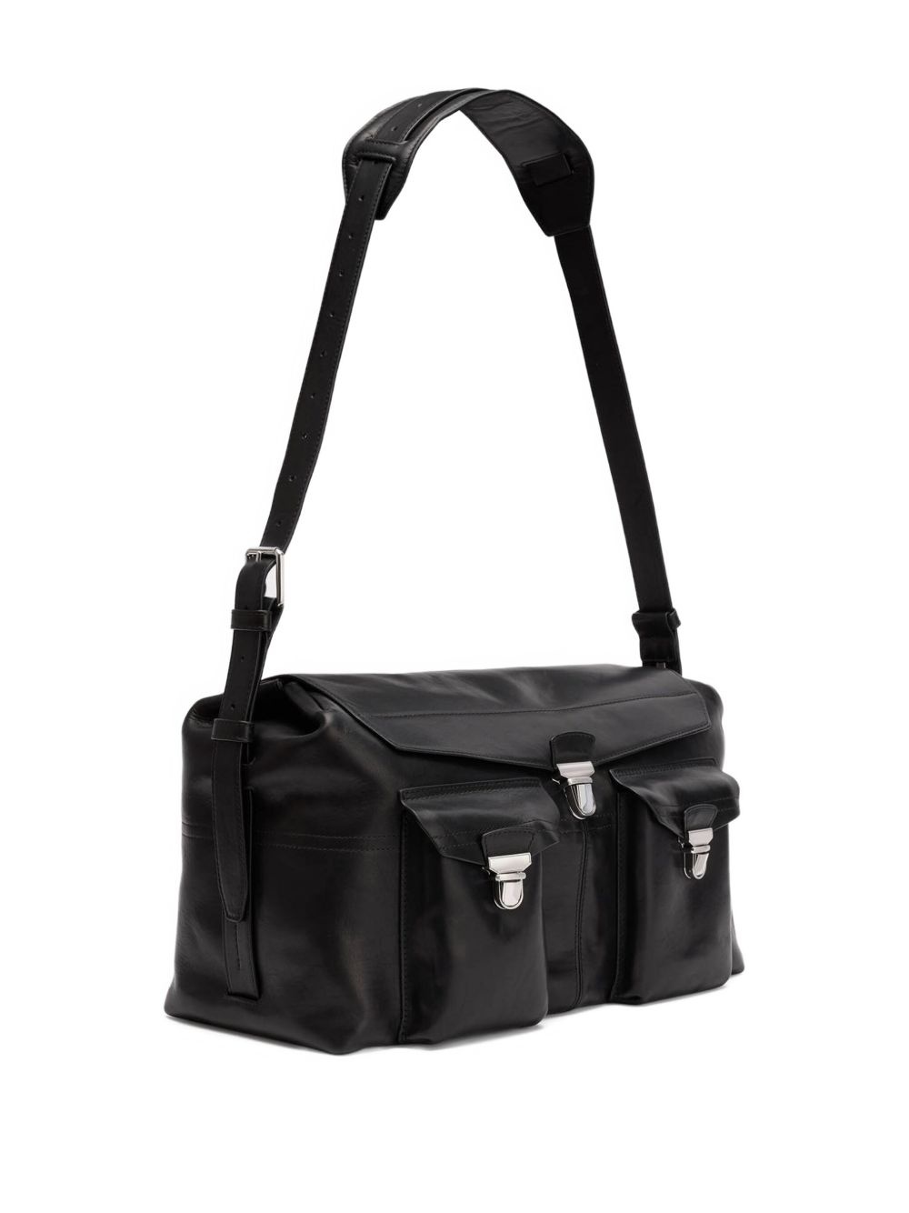 Week-End Gear shoulder bag - 5