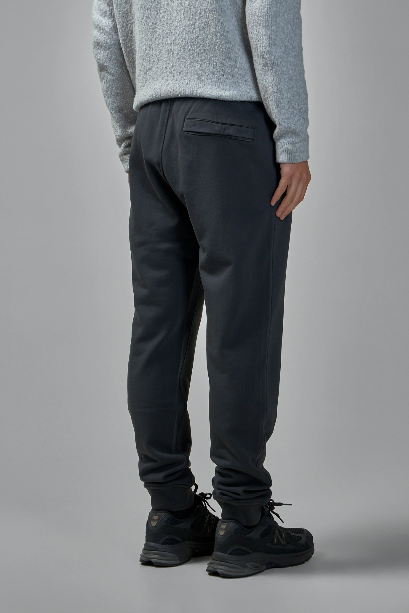 Sweat Bottoms - 3