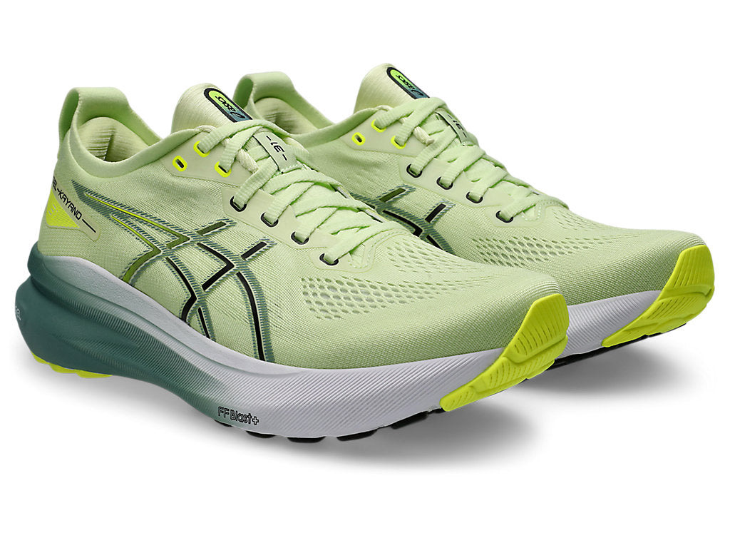 ASICS Gel-Kayano 31 'Cool Matcha Celadon' 1011B867-300 - 3