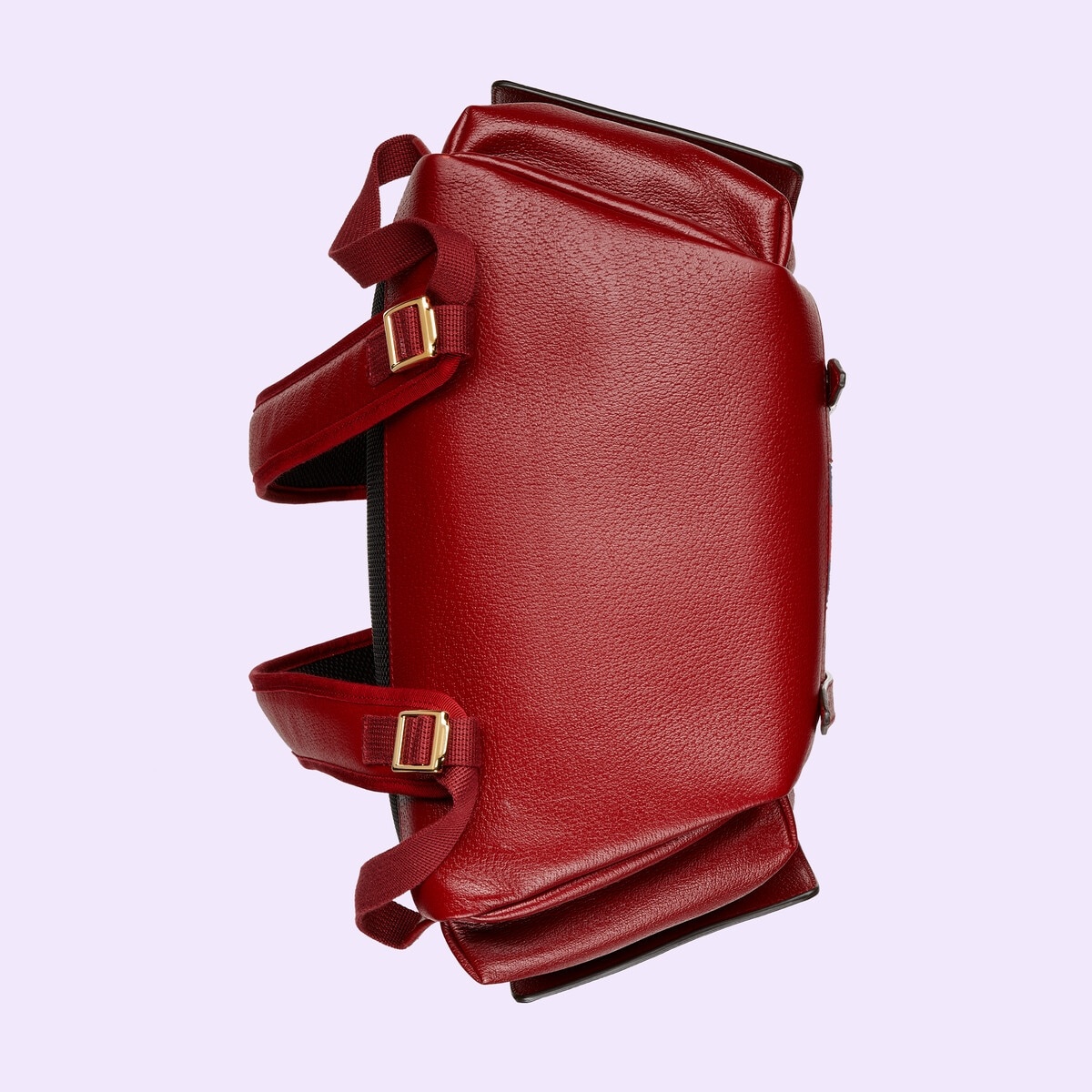 Ophidia GG medium backpack - 9