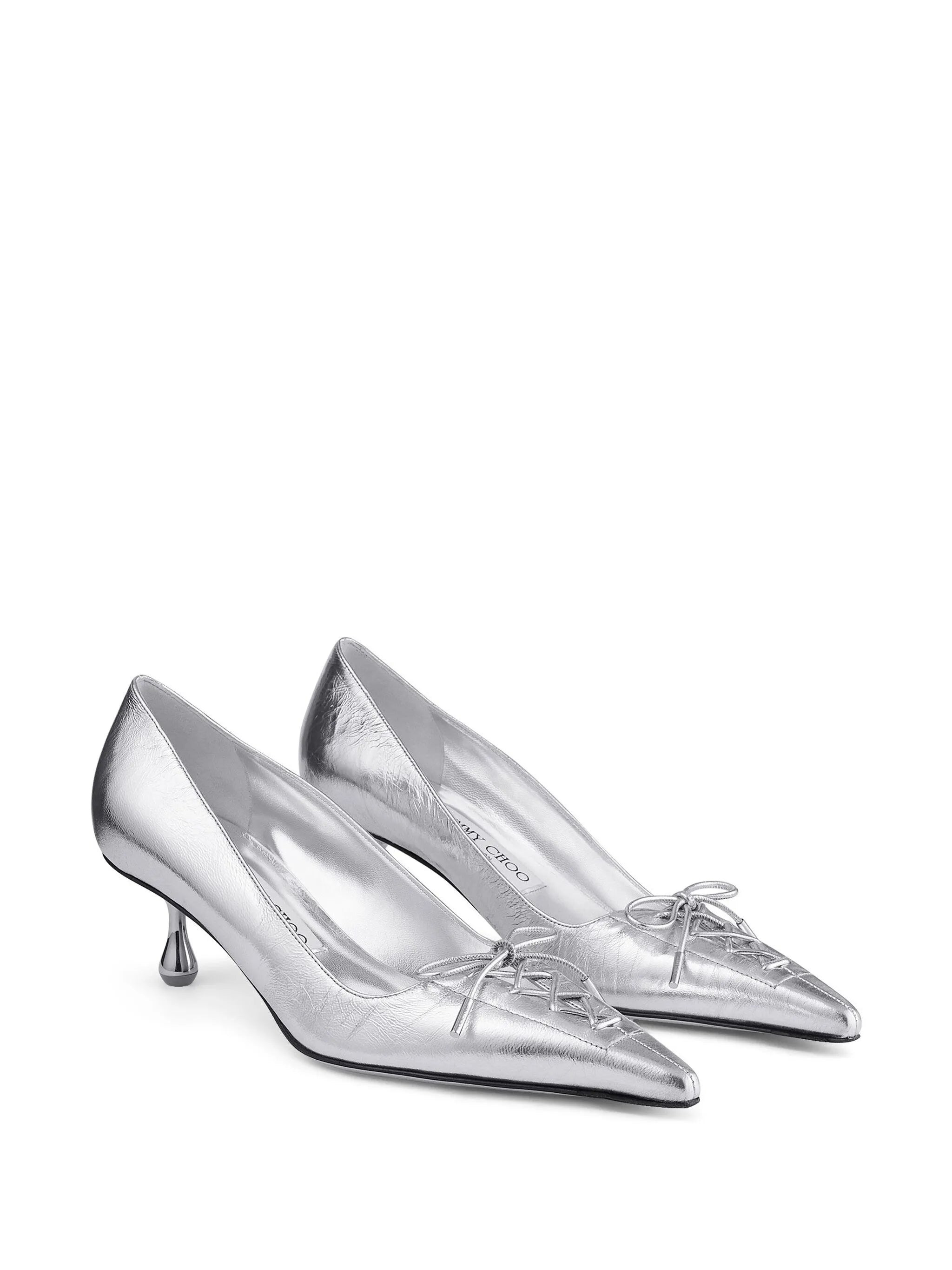 50mm Scarlett pumps - 2