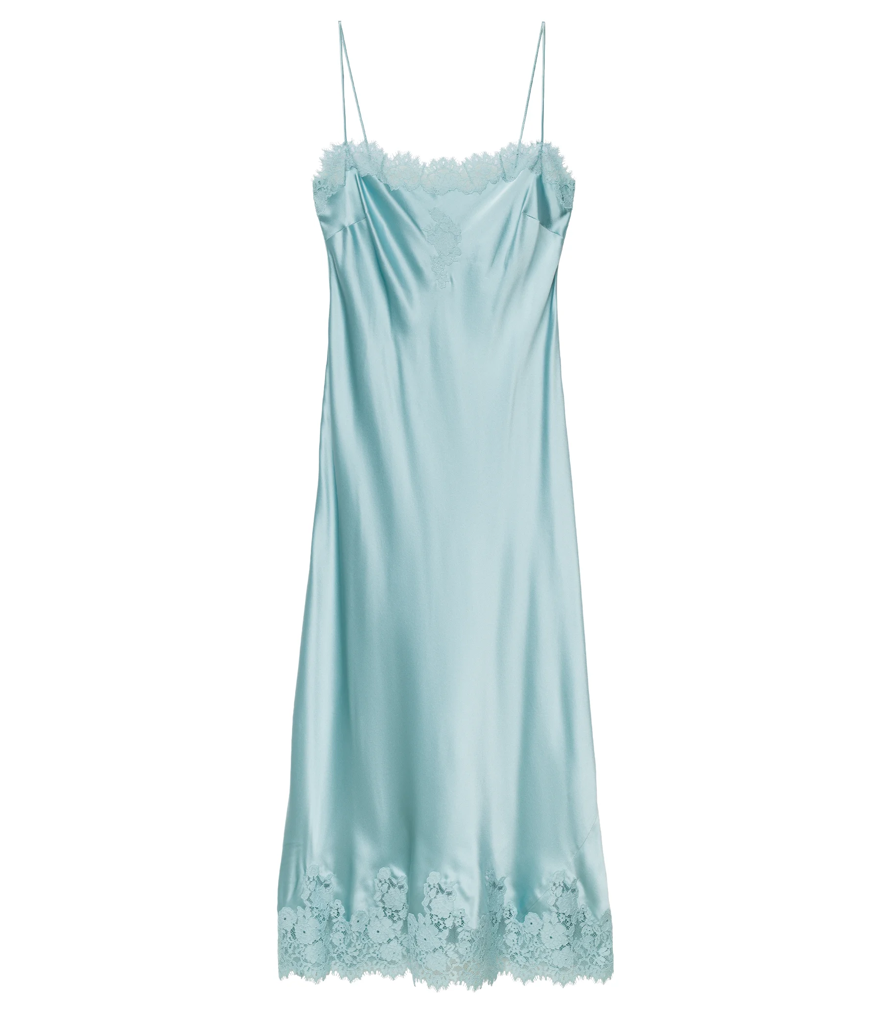 ZOELLE DRESS - 1