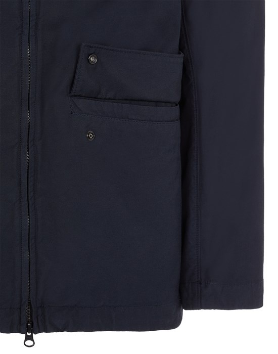 40833 NYLON COTTON BATAVIA_ GARMENT DYED - 5