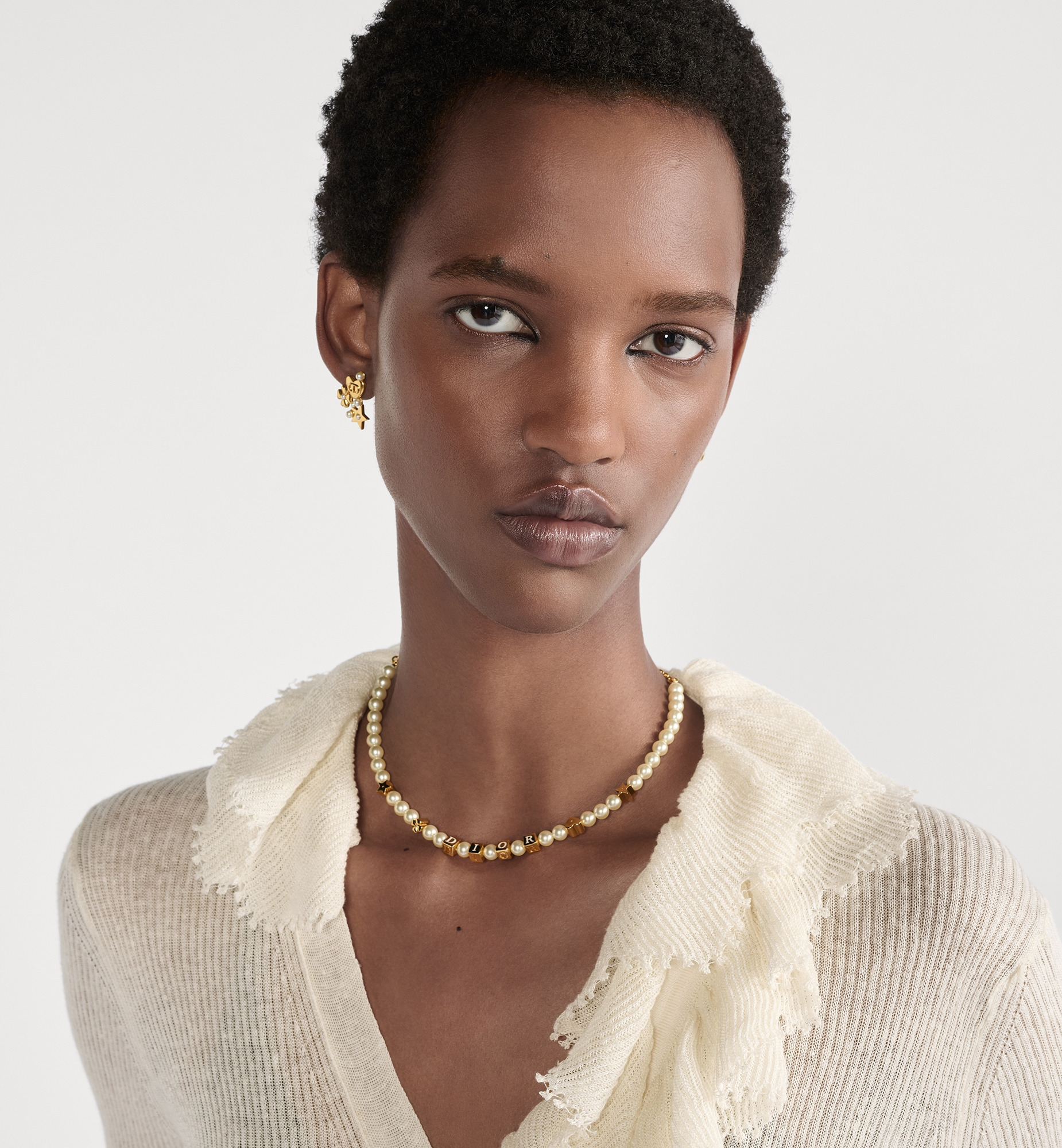 D-Dice Necklace - 1