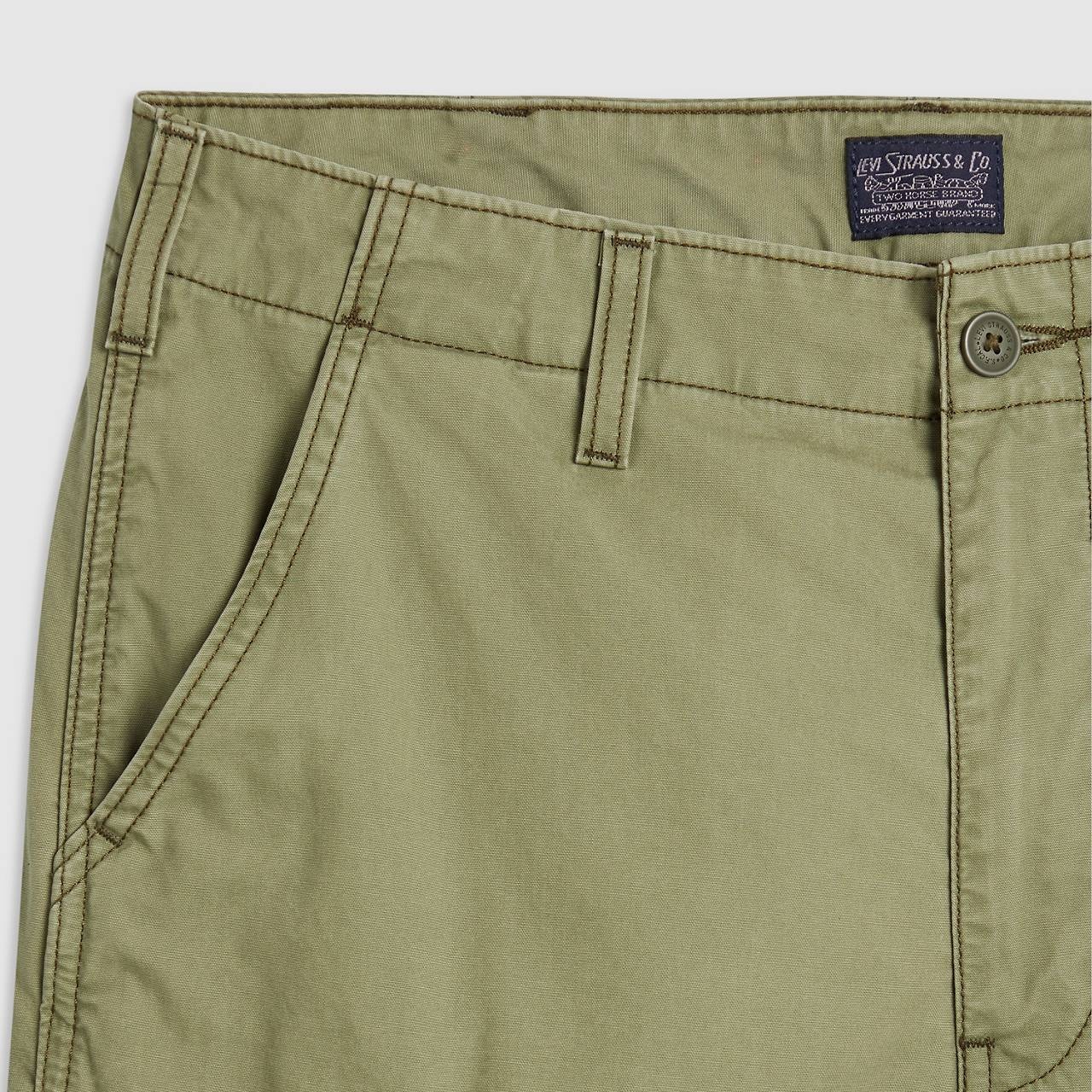 CARRIER CARGO MEN'S SHORTS - 8