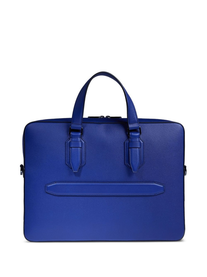 LANCEL Charlie de Lancel briefcase outlook